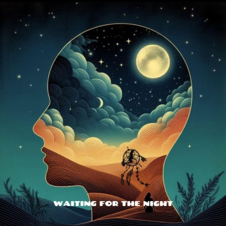 Waiting For The Night ft. Stainas | Boomplay Music