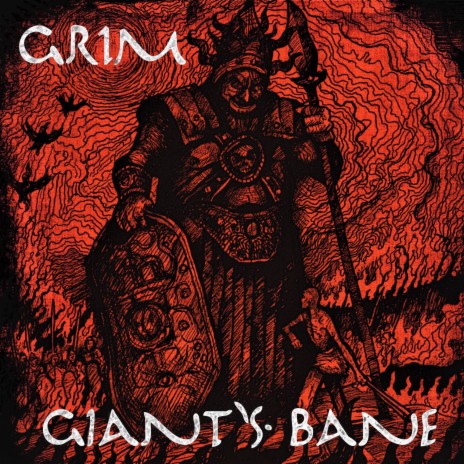 Giant's Bane ft. DJ TMB