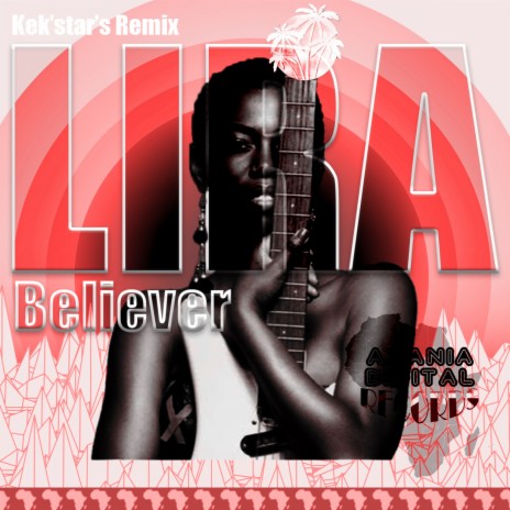 Believer (Kek'star's Remix) | Boomplay Music