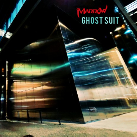 Ghost Suit | Boomplay Music