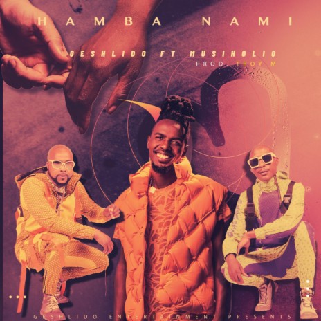 Hamba Nami ft. Musiholiq | Boomplay Music
