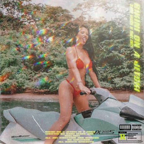 Bikini On A Jetski | Boomplay Music