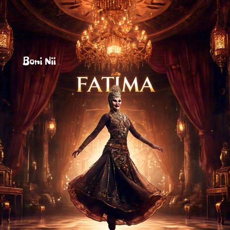 Fatima | Boomplay Music