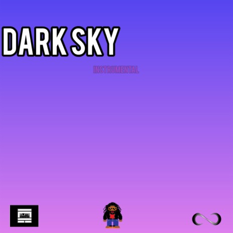 Dark Sky (Version Instrumentale) | Boomplay Music