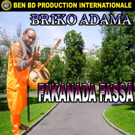 Fakanada Fassa | Boomplay Music