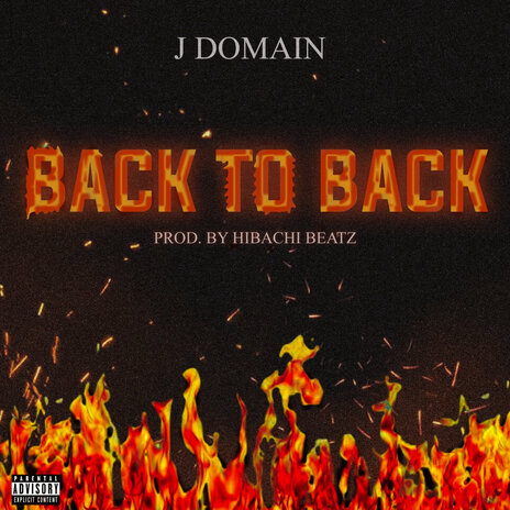 Back to Back | Boomplay Music