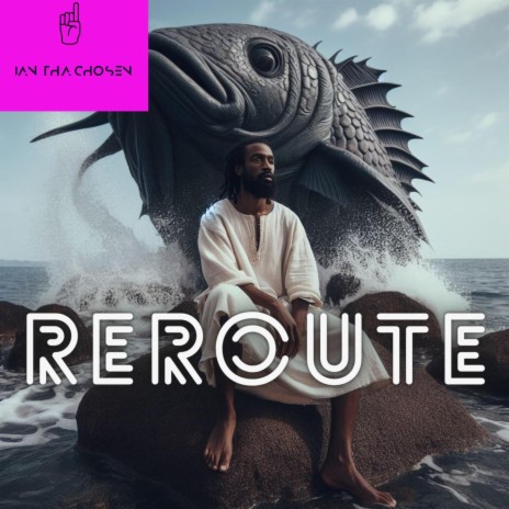 REROUTE | Boomplay Music