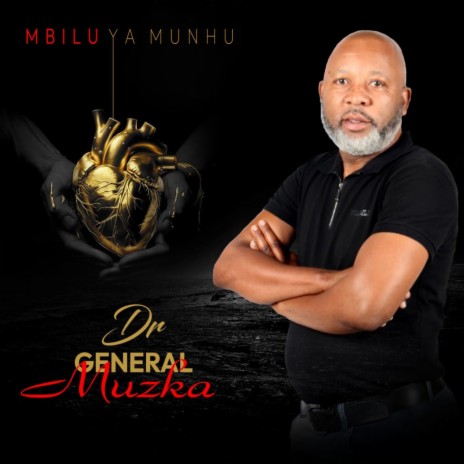 MBILU YA MUNHU | Boomplay Music