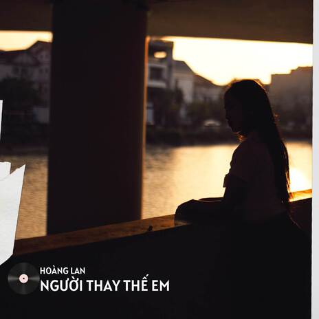 Người Thay Thế Em (Lofi) | Boomplay Music