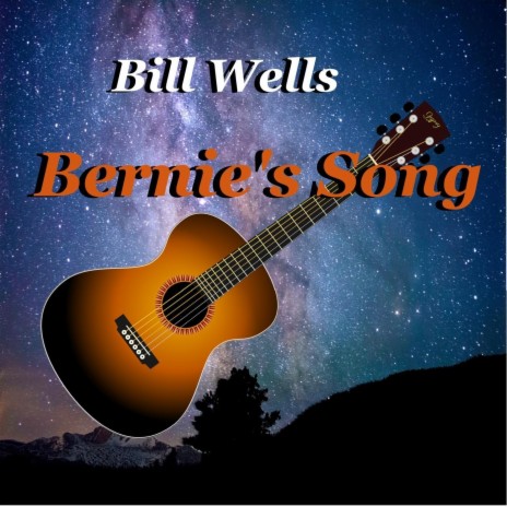 Bernie's Song | Boomplay Music