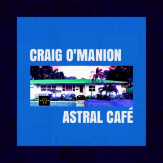 Astral Cafe