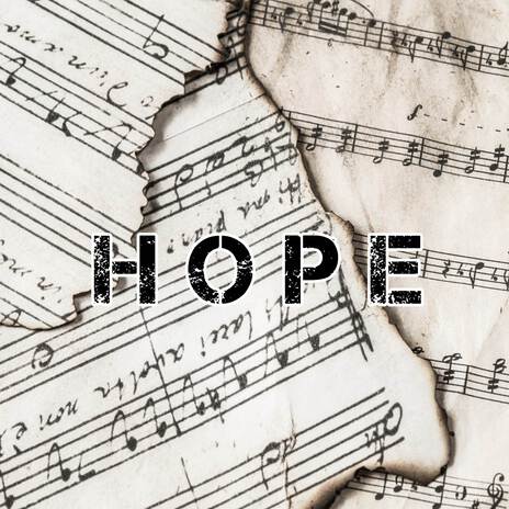 HOPE ft. DJ DUA EMPAT | Boomplay Music