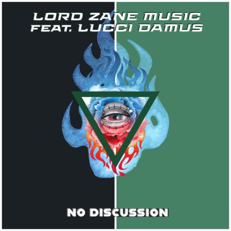 No Discussion ft. Lucci Damus | Boomplay Music