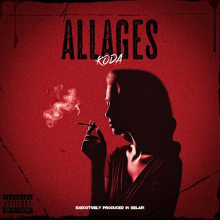 ALLAGES ft. Alats lyrics | Boomplay Music