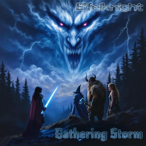 Gathering Storm