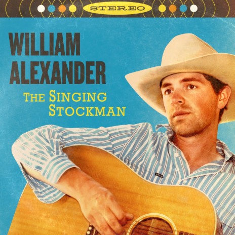 Stockmans Last Bed | Boomplay Music