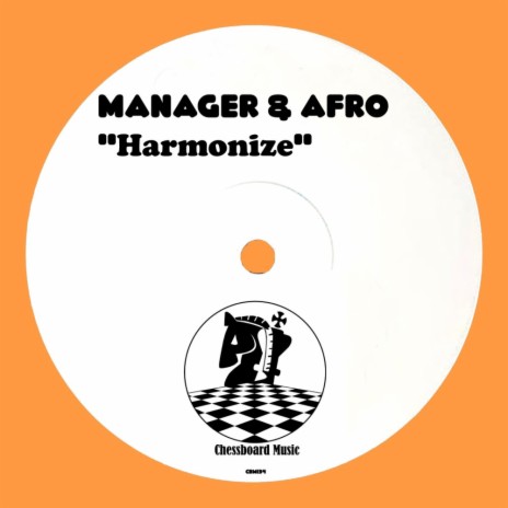 Harmonize | Boomplay Music