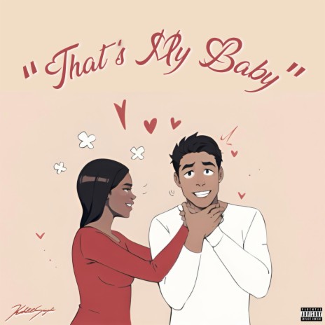 That's My Baby | Boomplay Music