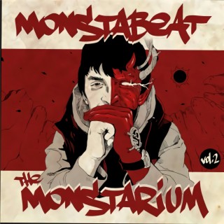 The Monstarium, Vol. 2