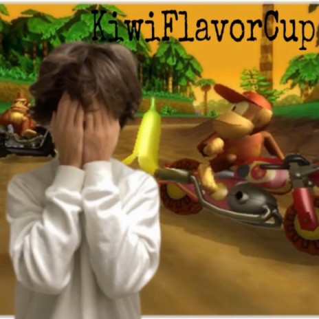 KiwiFlavorCup
