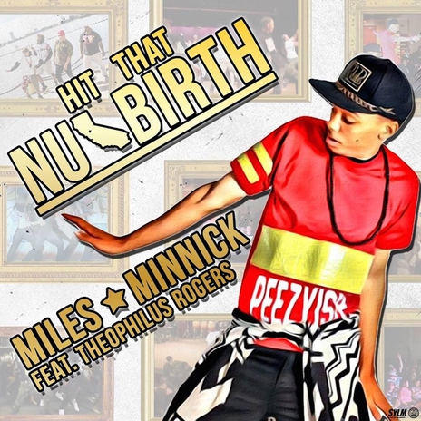 Hit That Nubirth ft. Theophilus Rogers | Boomplay Music