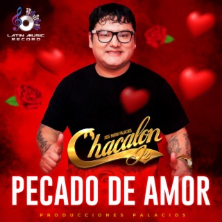 Pecado de Amor