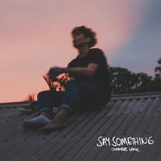 Say Something