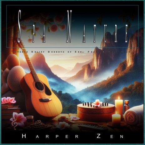 Balance the Mind and Soul ft. Harper Zen | Boomplay Music