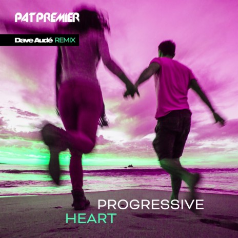Progressive Heart | Boomplay Music