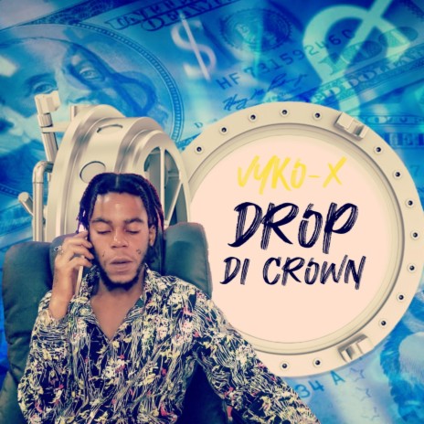 Drop Di Crown