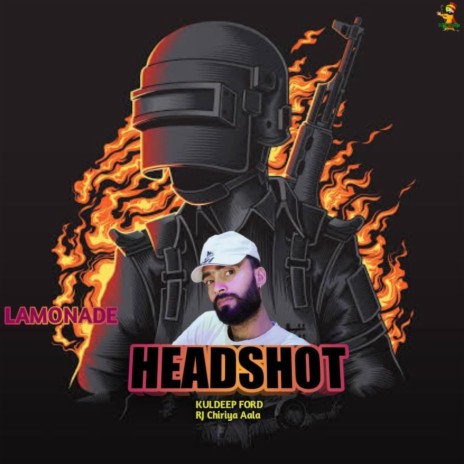 HEADSHOT | Boomplay Music