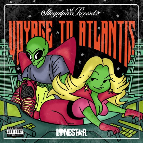 Voyage to Atlantis | Boomplay Music