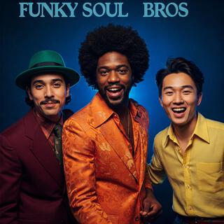 Funky Soul Bros