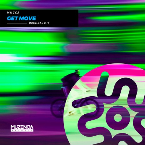 Get Move | Boomplay Music
