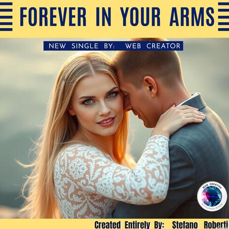 Forever in Your Arms | Boomplay Music