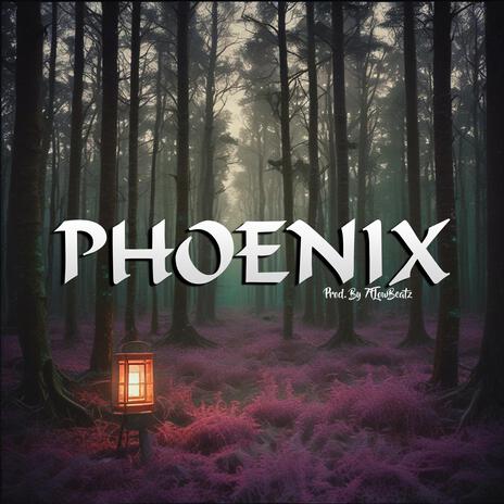 Phoenix | Boomplay Music