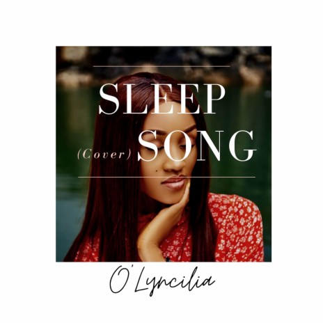Sleep Song (Cover)