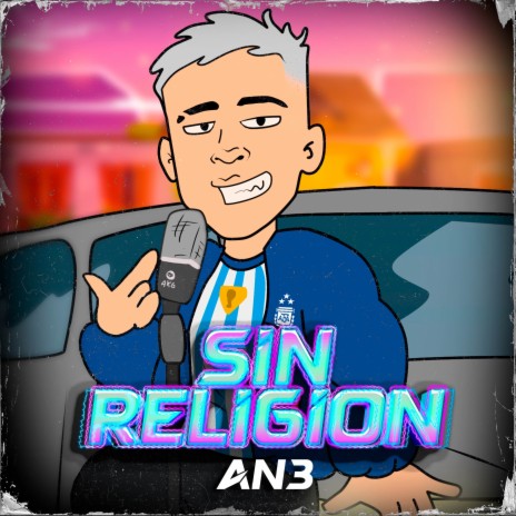 SIN RELIGION | Boomplay Music