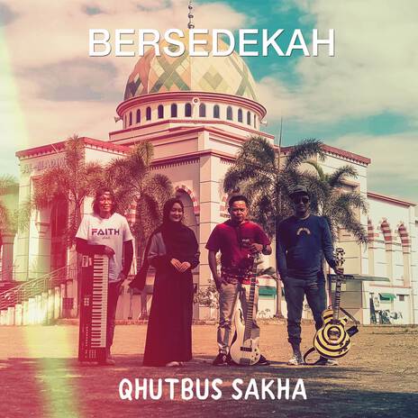 Bersedekah | Boomplay Music