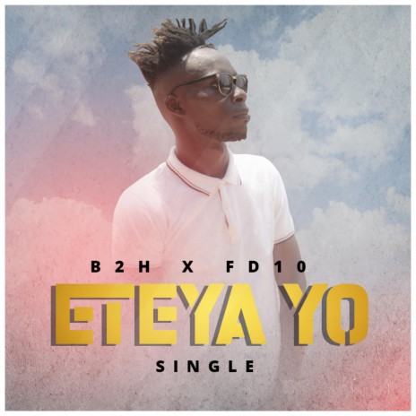 ETEYA YO (feat. FD10) | Boomplay Music