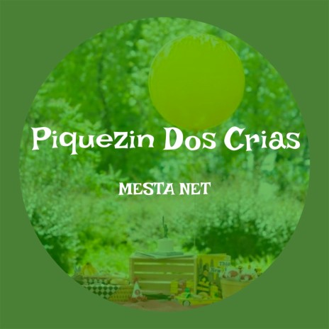 Piquezin Dos Crias (Slowed Remix)