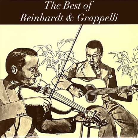 Stompin' At Decca ft. Stéphane Grappelli | Boomplay Music