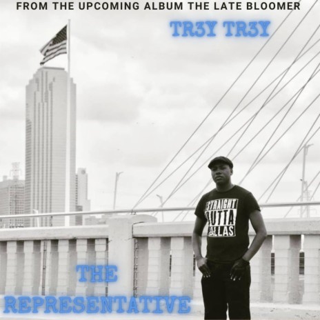 The Representative | Boomplay Music