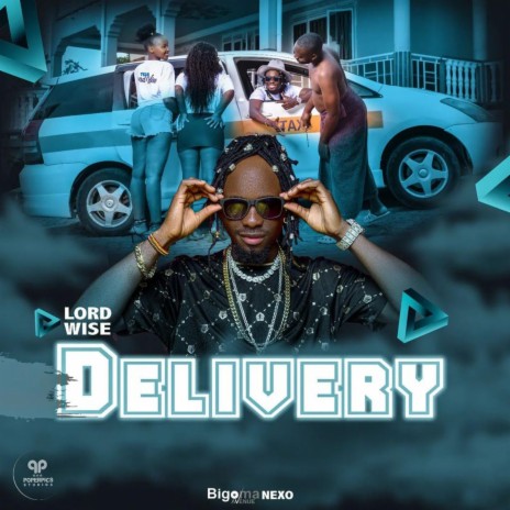 Delivery | Boomplay Music