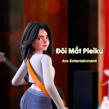 Đôi Mắt Pleiku | Boomplay Music