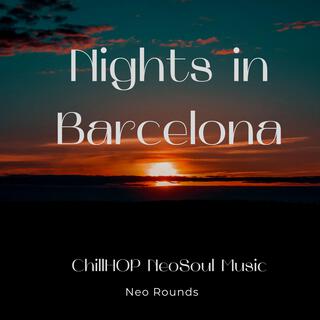 Nights In Barcelona