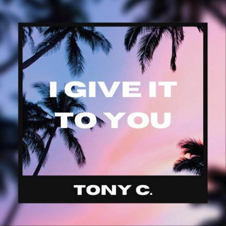 I Give It to You | Boomplay Music