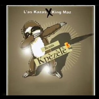 L'as Kazas feat King Maz