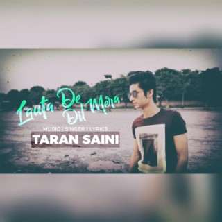 Taran Saini