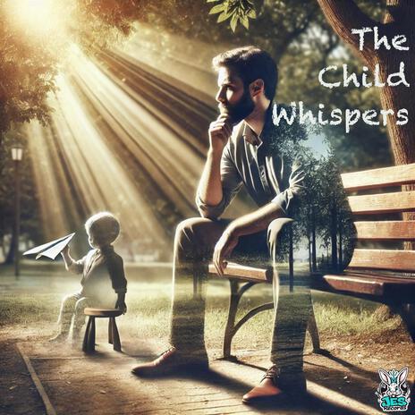 The Child Whispers | Boomplay Music